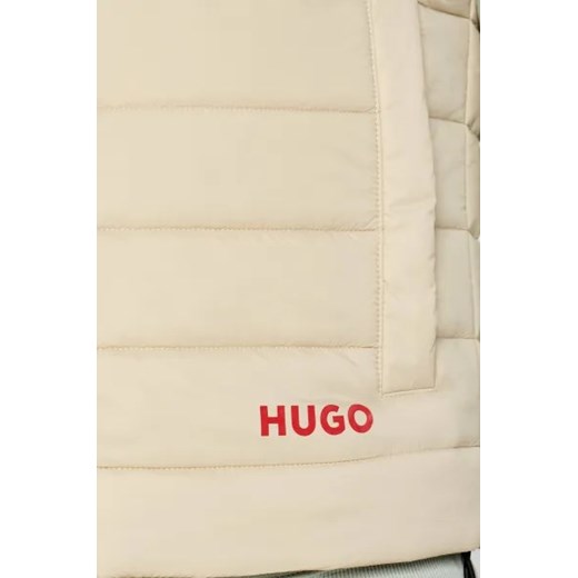Kamizelka męska Hugo Boss na jesień