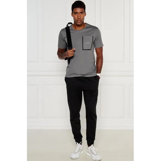 BOSS GREEN T-shirt Thilix | Regular Fit XXL Gomez Fashion Store