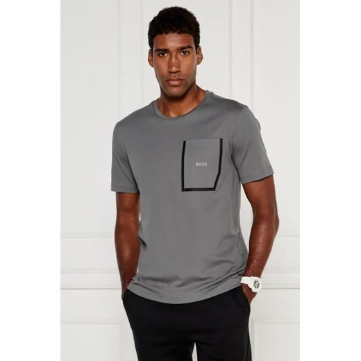 BOSS GREEN T-shirt Thilix | Regular Fit L Gomez Fashion Store