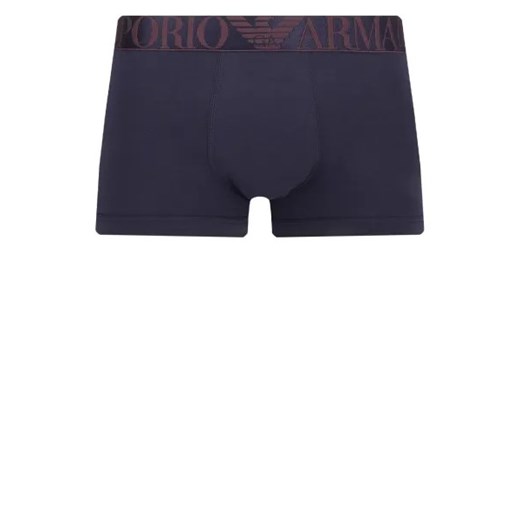 Emporio Armani Bokserki 3-pack Emporio Armani XXL Gomez Fashion Store