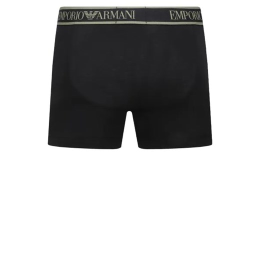 Emporio Armani Bokserki 3-pack Emporio Armani L Gomez Fashion Store