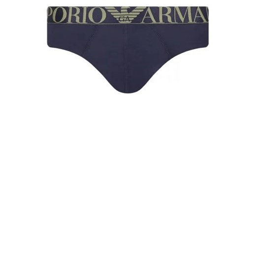 Emporio Armani Slipy 3-pack Emporio Armani XL Gomez Fashion Store