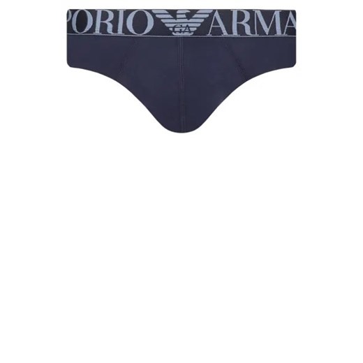 Emporio Armani Slipy 3-pack Emporio Armani L Gomez Fashion Store