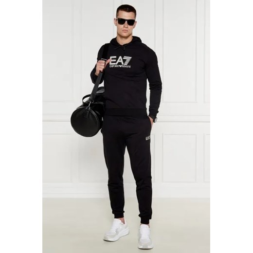 EA7 Bluza | Slim Fit XXL Gomez Fashion Store