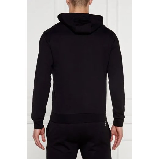 EA7 Bluza | Slim Fit XXXL Gomez Fashion Store