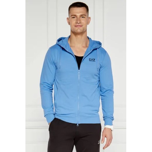 Bluza męska Emporio Armani z bawełny