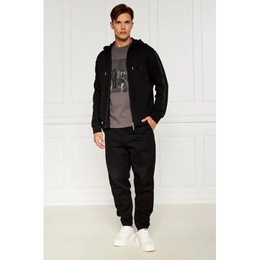 Armani Exchange Bluza | Regular Fit Armani Exchange 36/32 Gomez Fashion Store