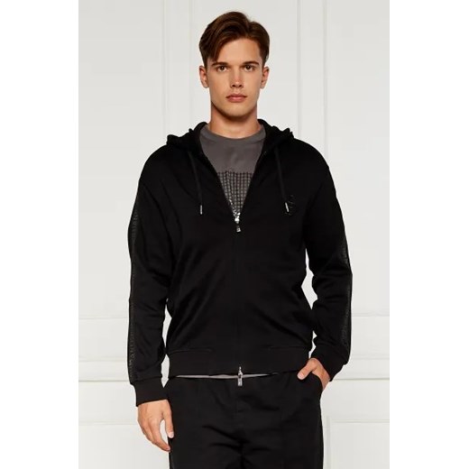 Armani Exchange Bluza | Regular Fit Armani Exchange 32/34 Gomez Fashion Store