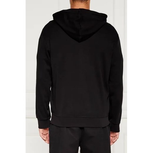 Armani Exchange Bluza | Regular Fit Armani Exchange M Gomez Fashion Store