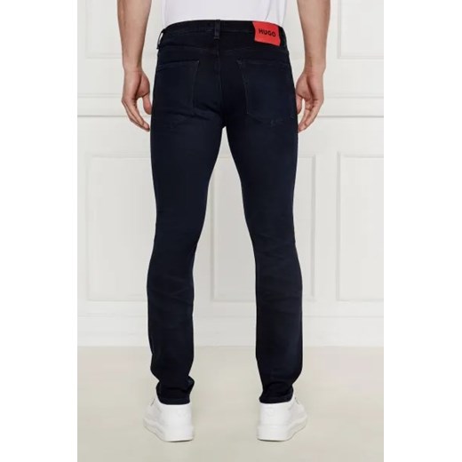 HUGO Jeansy | Slim Fit 32/34 Gomez Fashion Store