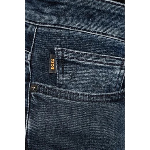 BOSS ORANGE Jeansy DELAWARE | Slim Fit 32/34 Gomez Fashion Store