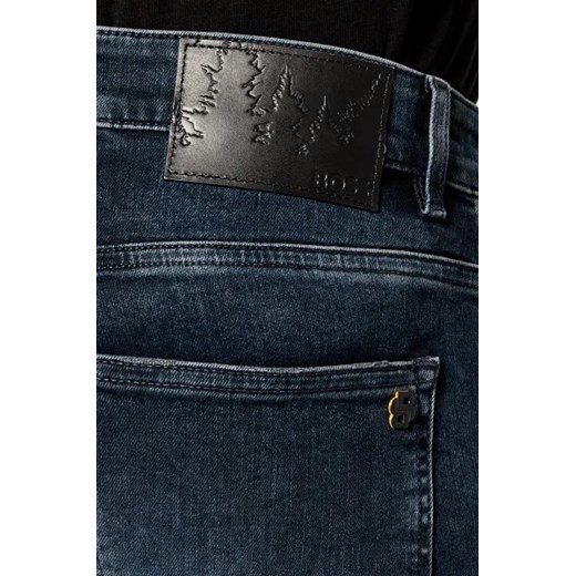 BOSS ORANGE Jeansy DELAWARE | Slim Fit 30/32 Gomez Fashion Store