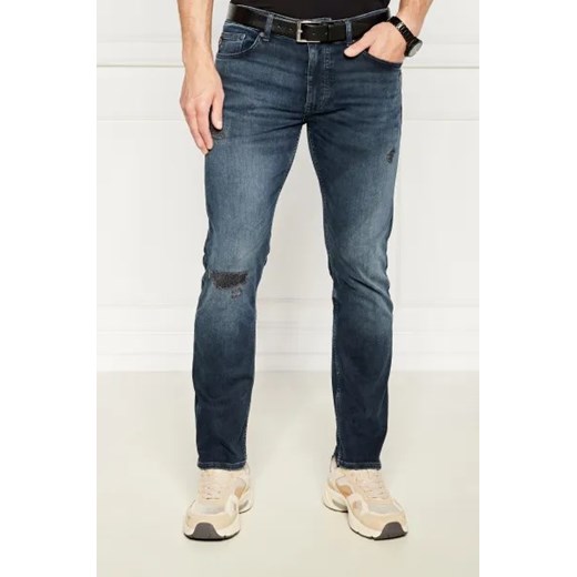 BOSS ORANGE Jeansy DELAWARE | Slim Fit 36/32 Gomez Fashion Store