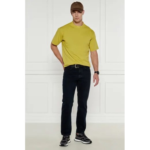 BOSS ORANGE Jeansy TROY | Tapered fit 36/32 Gomez Fashion Store