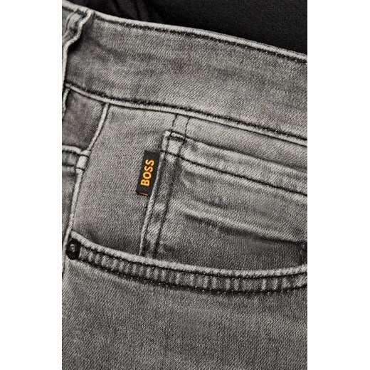 BOSS ORANGE Jeansy RE.MAINE | Regular Fit 33/34 Gomez Fashion Store