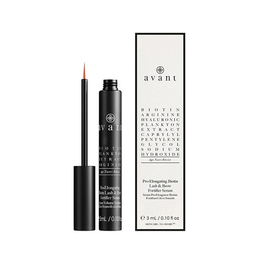 Avant Serum do rzęs - 3 ml ze sklepu Limango Polska w kategorii Zestawy kosmetyków do twarzy - zdjęcie 174022358