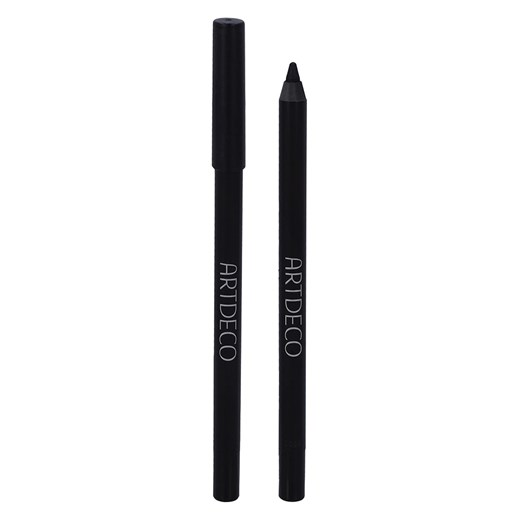 Artdeco Kajal &quot;Soft Eye Liner Waterproof - 10 Black&quot; - 1,2 g ze sklepu Limango Polska w kategorii Eyelinery - zdjęcie 174022359