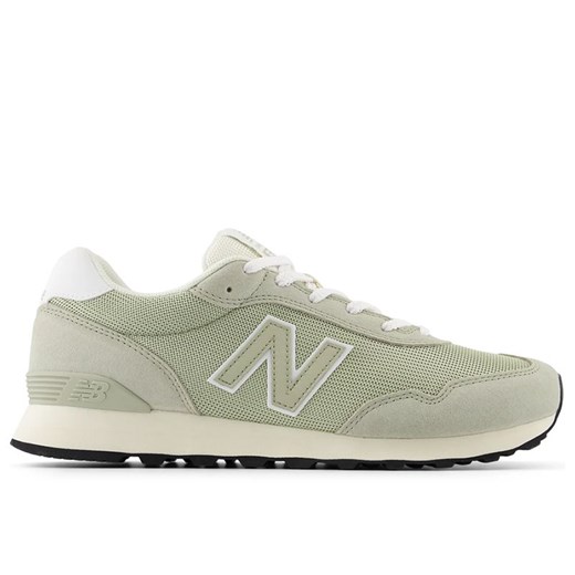 Buty New Balance ML515LCG - zielone ze sklepu streetstyle24.pl w kategorii Buty sportowe męskie - zdjęcie 174022505