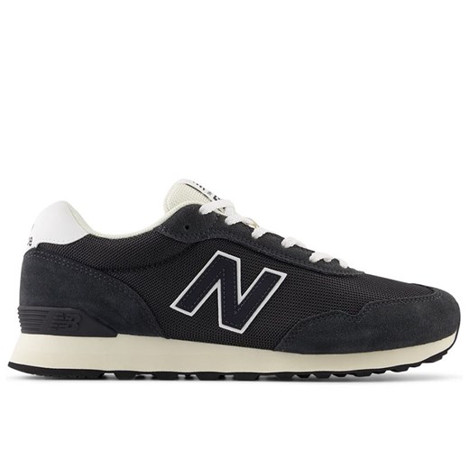 Buty New Balance ML515LCB - czarne ze sklepu streetstyle24.pl w kategorii Buty sportowe męskie - zdjęcie 174022506
