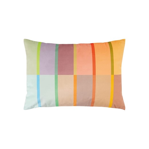 Remember Poduszka &quot;Cambridge wide&quot; ze wzorem - 50 x 35 cm ze sklepu Limango Polska w kategorii Kołdry i poduszki - zdjęcie 174022615