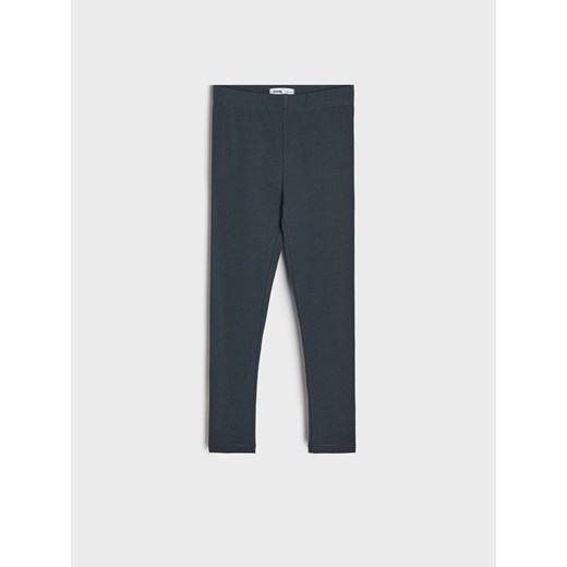 Sinsay - Legginsy 2 pack - wielobarwny Sinsay 110 Sinsay