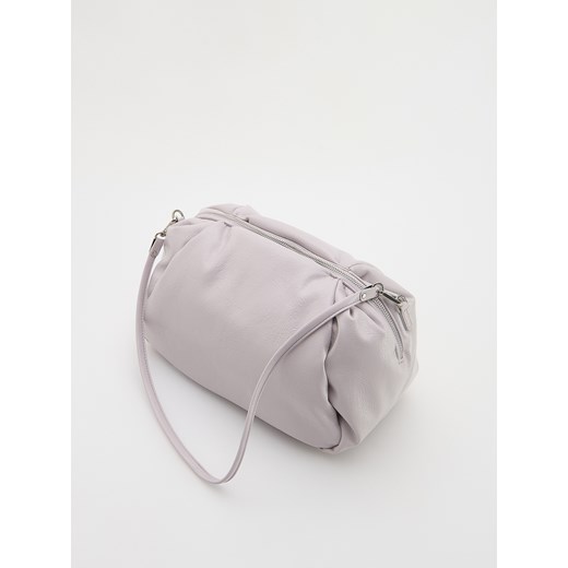 Reserved - Torebka crossbody - lawendowy Reserved ONE SIZE Reserved
