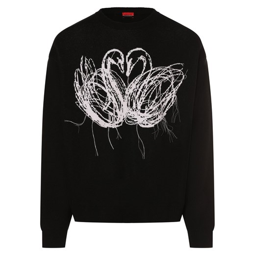 Sweter męski Hugo Boss 