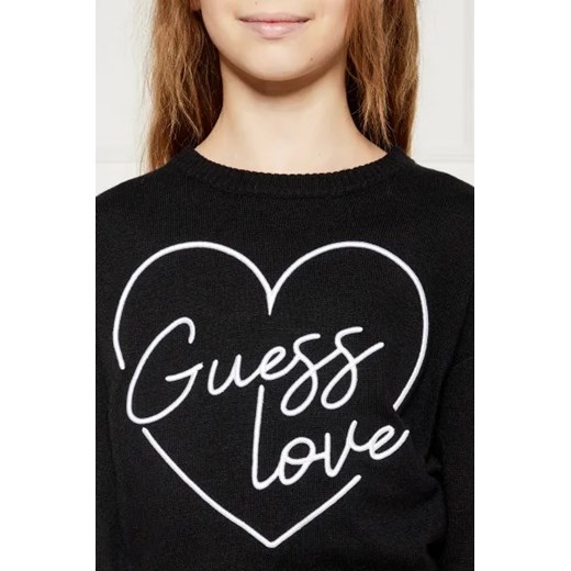 Guess Sweter | Oversize fit Guess 152 Gomez Fashion Store