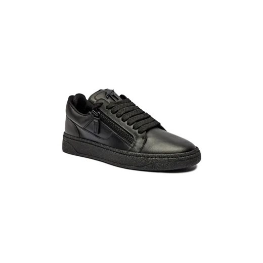 Buty sportowe męskie Giuseppe Zanotti sznurowane