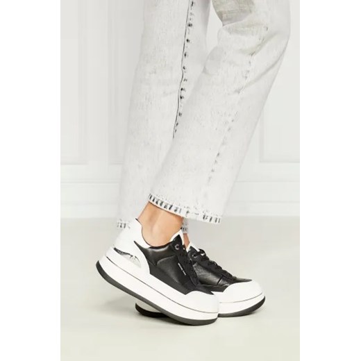 Buty sportowe damskie Michael Kors sneakersy