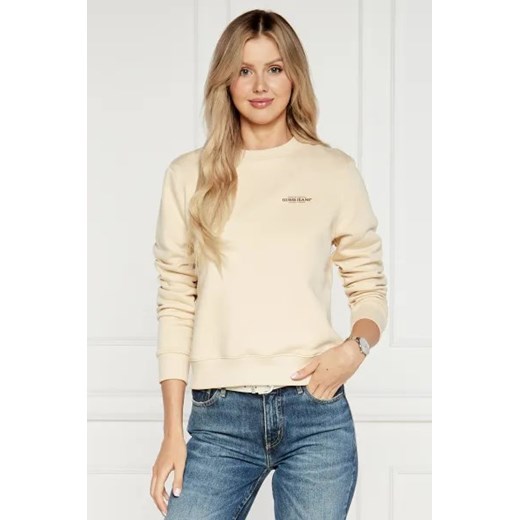Bluza damska Guess bawełniana casual