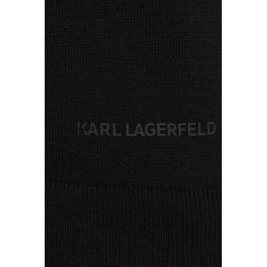 T-shirt męski Karl Lagerfeld