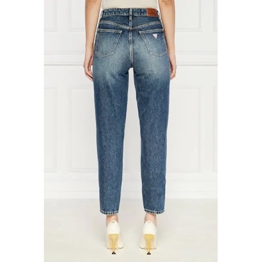 Guess Jeans Jeansy | Mom Fit 28/29 Gomez Fashion Store