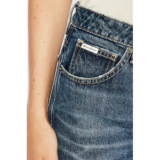 Guess Jeans Jeansy | Mom Fit 26/29 Gomez Fashion Store
