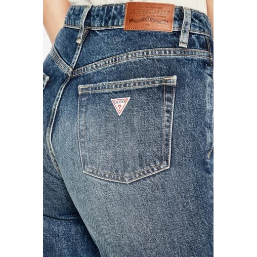 Guess Jeans Jeansy | Mom Fit 28/29 Gomez Fashion Store