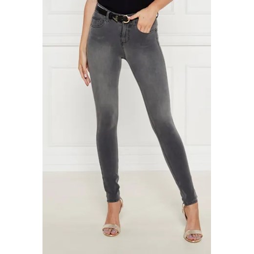Liu Jo Jeansy | Slim Fit ze sklepu Gomez Fashion Store w kategorii Jeansy damskie - zdjęcie 174025318