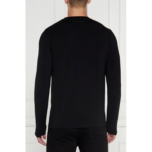Karl Lagerfeld Longsleeve | Slim Fit Karl Lagerfeld L Gomez Fashion Store