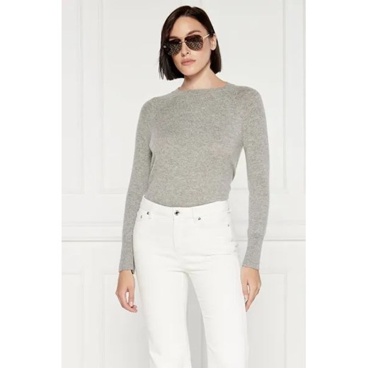 Marella SPORT Wełniany sweter | Regular Fit ze sklepu Gomez Fashion Store w kategorii Swetry damskie - zdjęcie 174025397