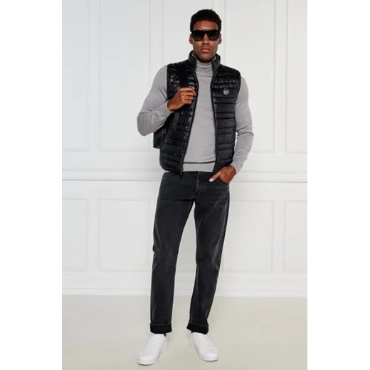 Michael Kors Bezrękawnik | Regular Fit Michael Kors M Gomez Fashion Store