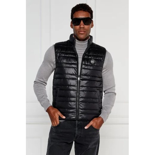 Michael Kors Bezrękawnik | Regular Fit ze sklepu Gomez Fashion Store w kategorii Kamizelki męskie - zdjęcie 174025417