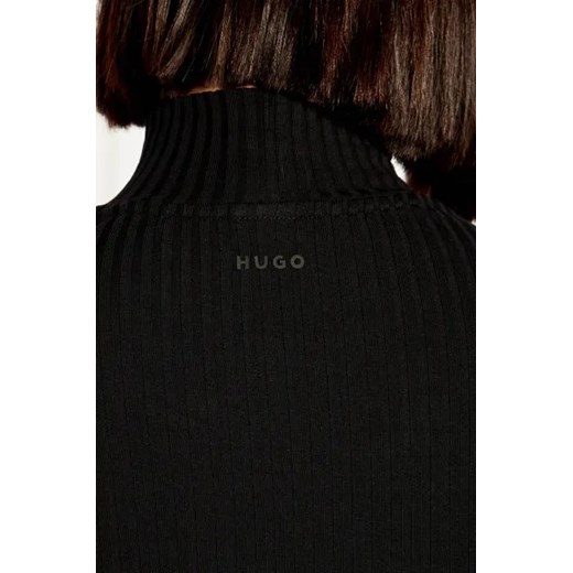 Sweter damski Hugo Boss 