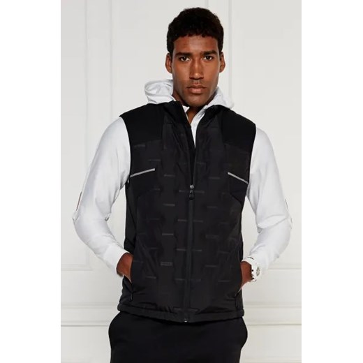 BOSS GREEN Bezrękawnik | Regular Fit XL Gomez Fashion Store