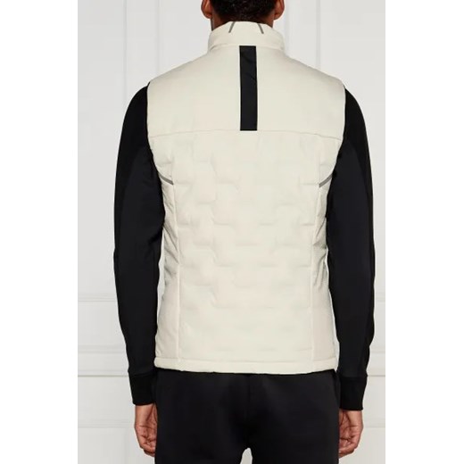 BOSS GREEN Bezrękawnik | Regular Fit L Gomez Fashion Store