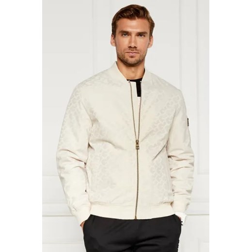 GUESS Kurtka bomber | Classic fit Guess L Gomez Fashion Store