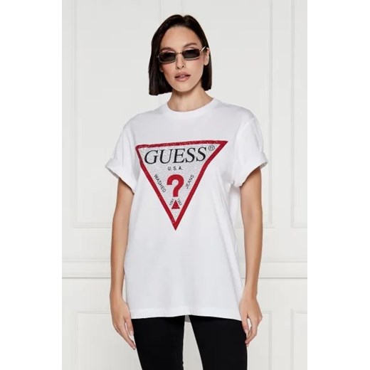 Bluzka damska Guess