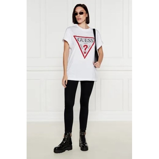 Bluzka damska Guess