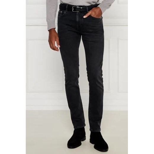 Tommy Hilfiger Jeansy | Slim Fit Tommy Hilfiger 33/34 Gomez Fashion Store