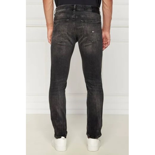Jeansy męskie Tommy Jeans
