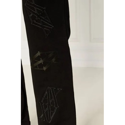 Spodnie damskie Armani Exchange