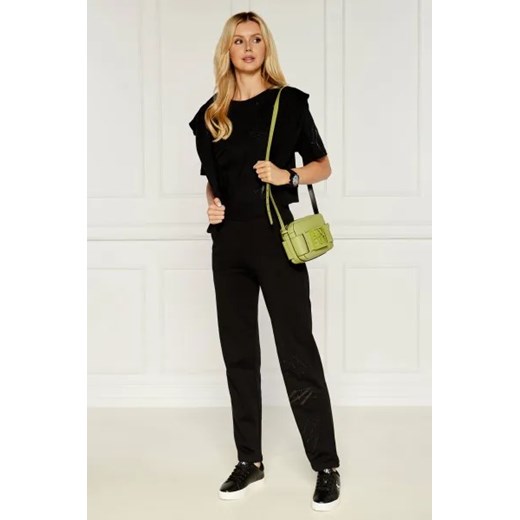 Spodnie damskie Armani Exchange